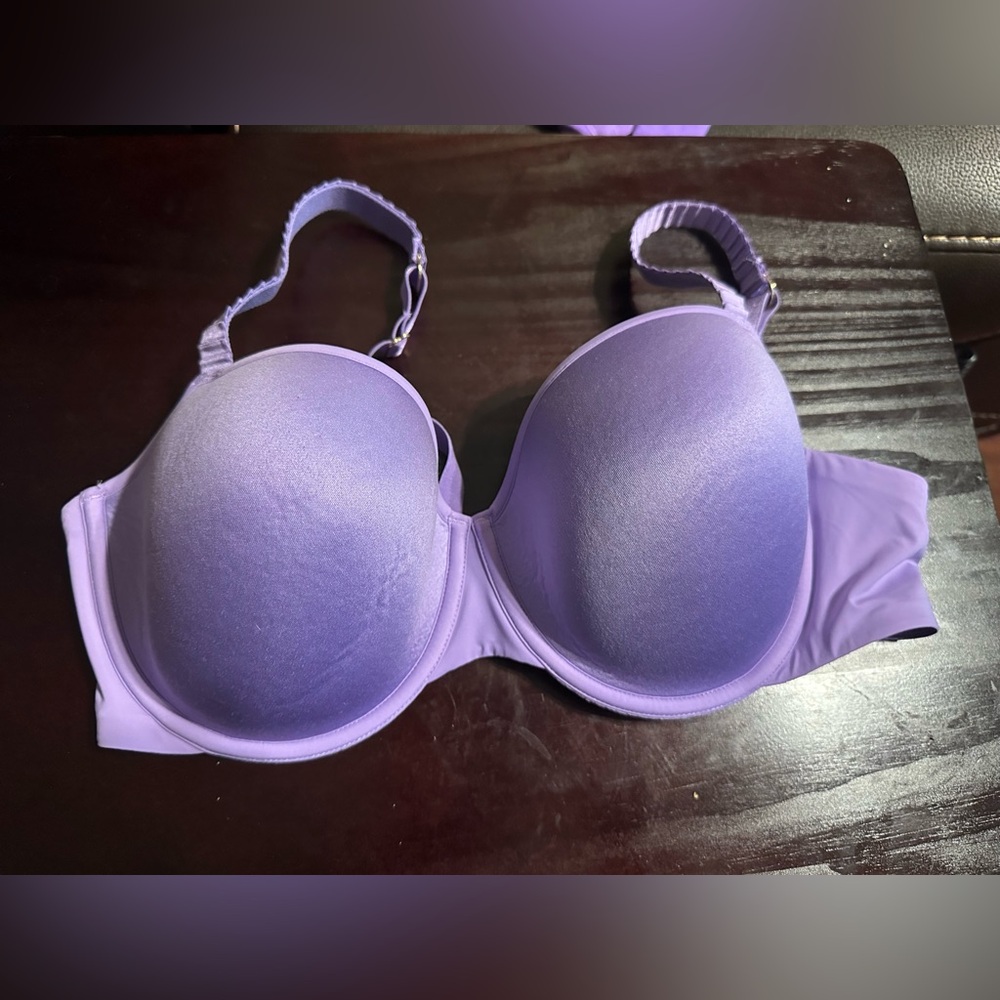 ThirdLove Lavender Bra